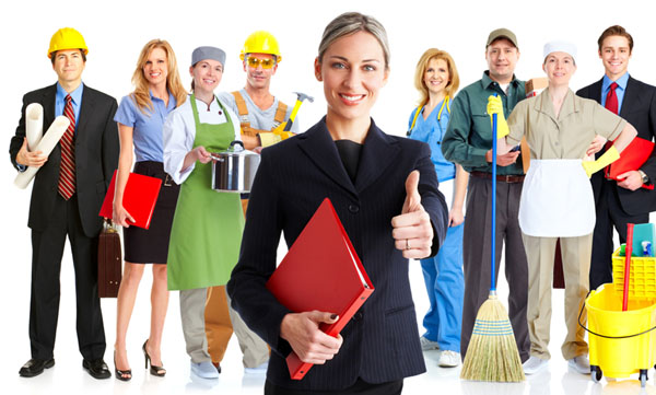 Villakent Ev Toplama Hizmeti Hizmeti